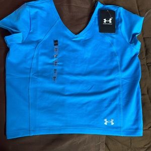 Blue Movement top